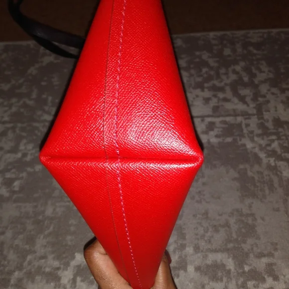 Coach Mickey Mouse Purse ❤️🖤 - Picture 7 of 12